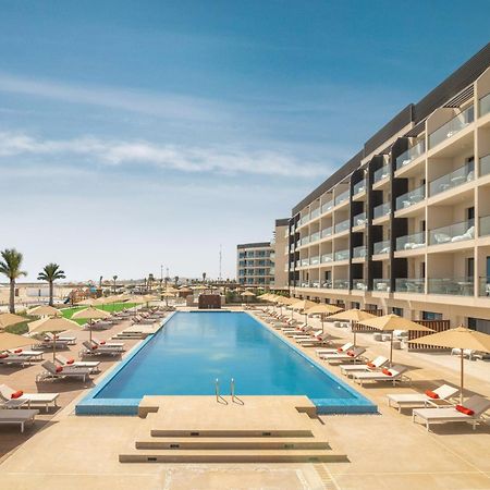 Palma Bay Rotana Resort - New Alamein El Alamein Esterno foto