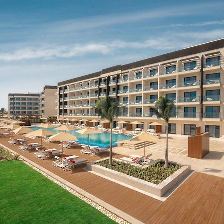 Palma Bay Rotana Resort - New Alamein El Alamein Esterno foto