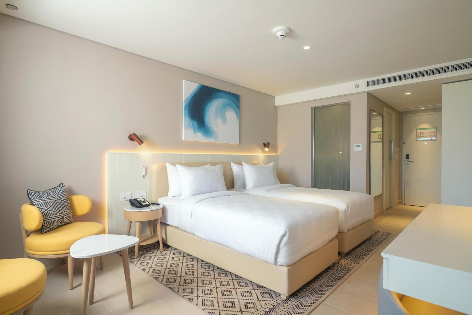 Palma Bay Rotana Resort - New Alamein El Alamein Esterno foto