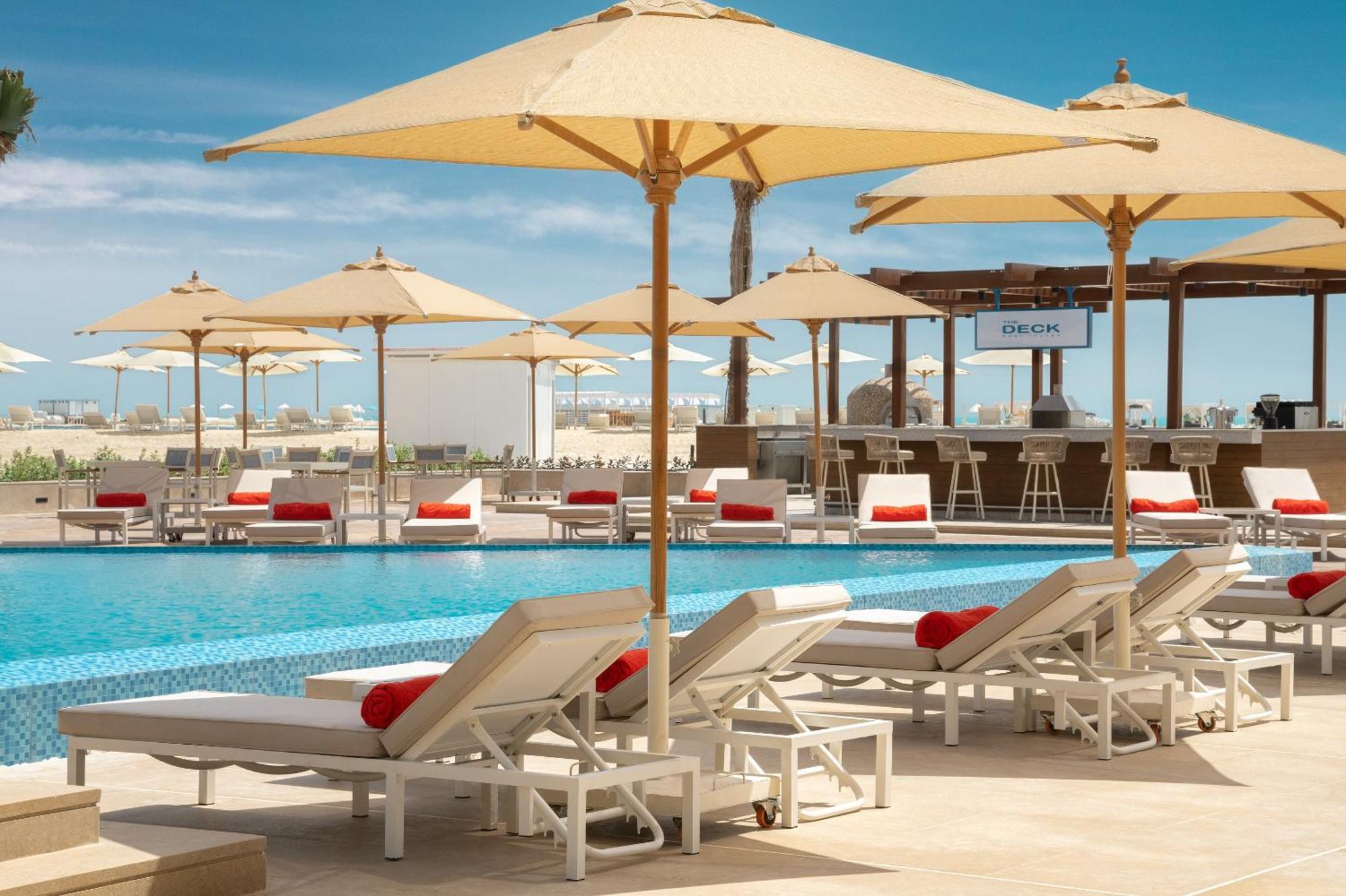 Palma Bay Rotana Resort - New Alamein El Alamein Esterno foto
