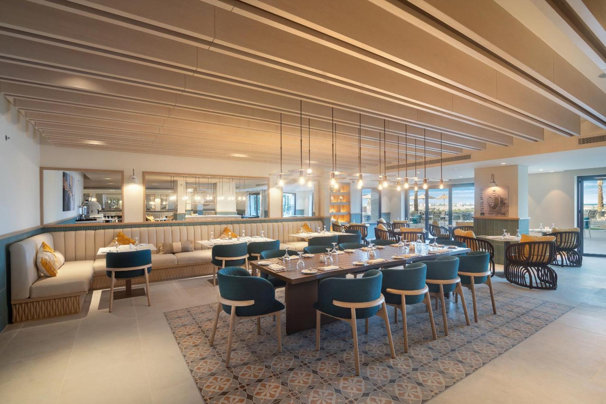 Palma Bay Rotana Resort - New Alamein El Alamein Esterno foto