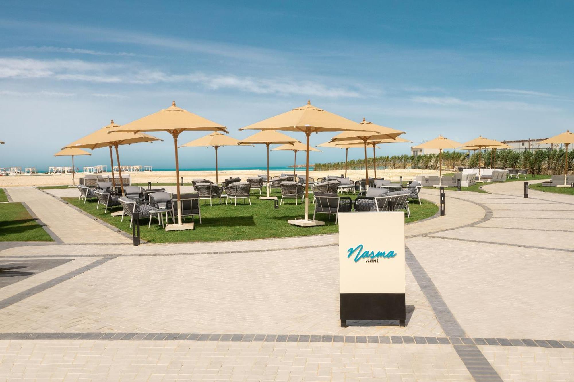 Palma Bay Rotana Resort - New Alamein El Alamein Esterno foto
