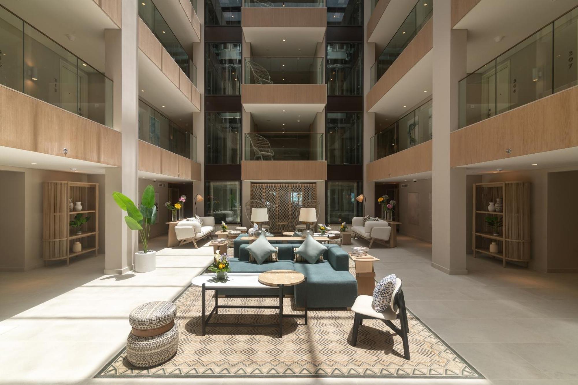 Palma Bay Rotana Resort - New Alamein El Alamein Esterno foto