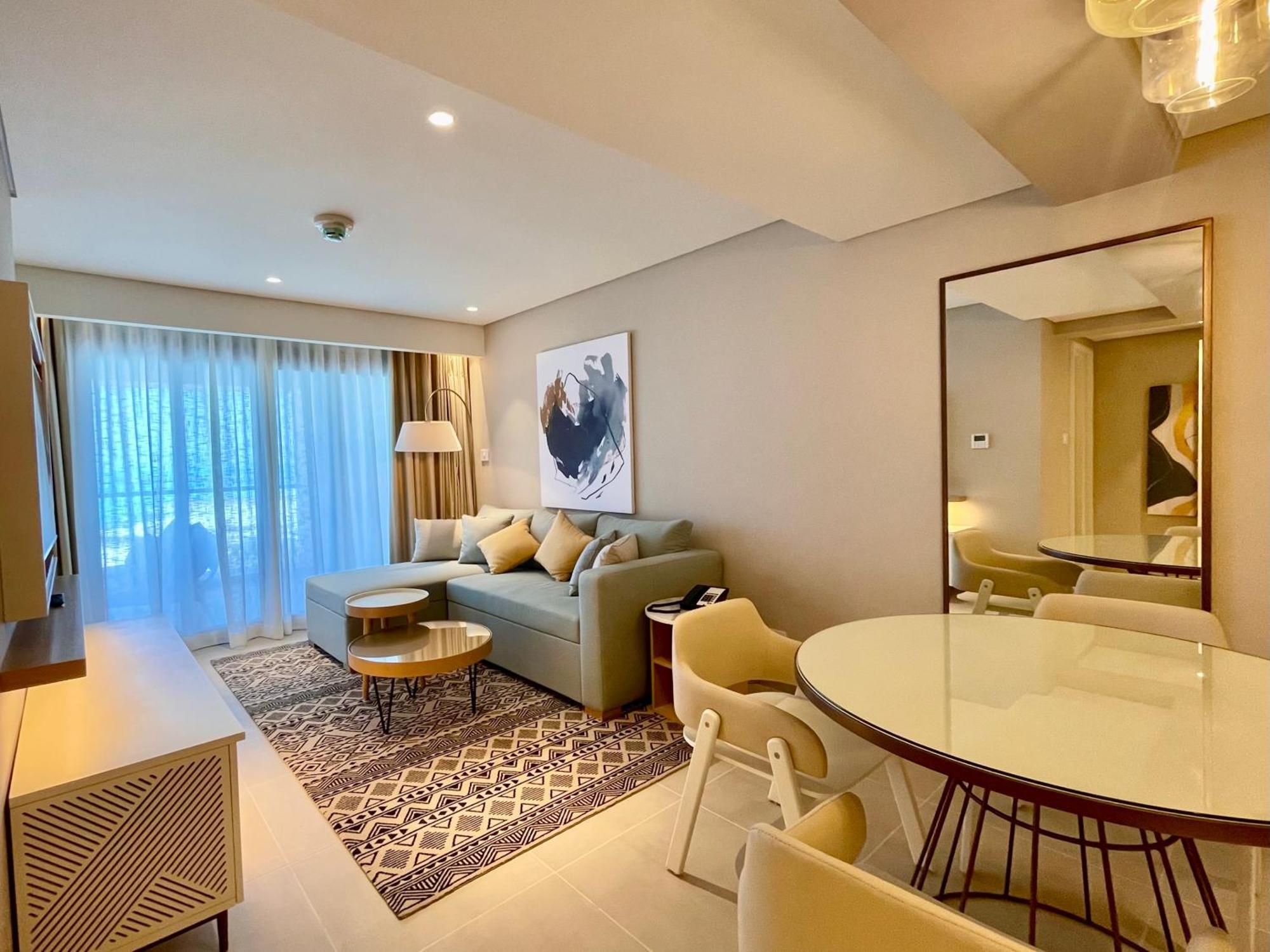 Palma Bay Rotana Resort - New Alamein El Alamein Esterno foto